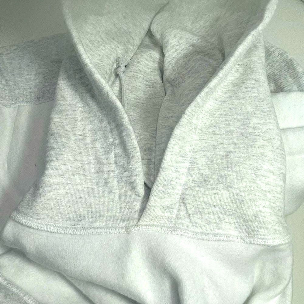 BNWT Champion Reverse Weave Park City Distressed Hoodie Unisex M PRICE FIRM - Picture 16 of 16